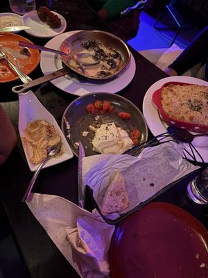 no reservations restaurant & wine bar by null