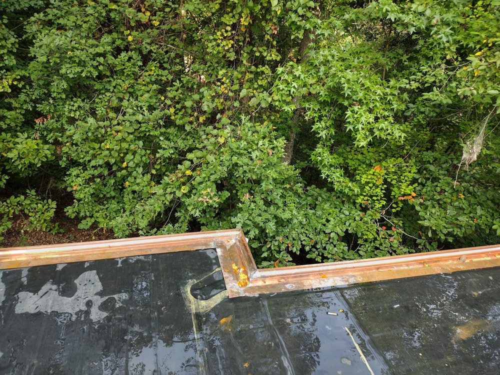 Slide of Snell's Custom Sheet Metal