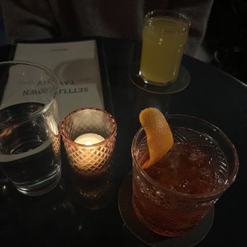 Settle Down Tavern - Cocktails - Bars Near Me - Madison, Wisconsin