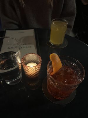 Settle Down Tavern by null