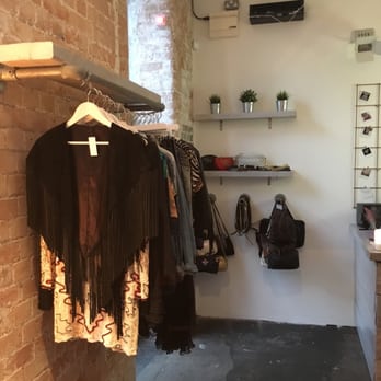 Frock On Vintage - Used, Vintage & Consignment Near Me - Birmingham, XWM