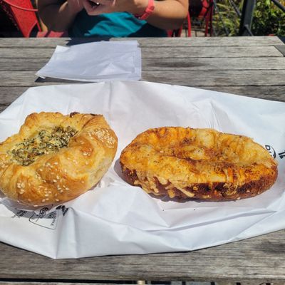 Guglhupf Bake Shop by null