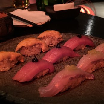 Robin - Sushi Bars Near Me - San Francisco, California