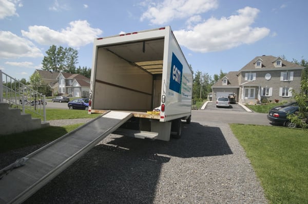 East Side Movers,Inc