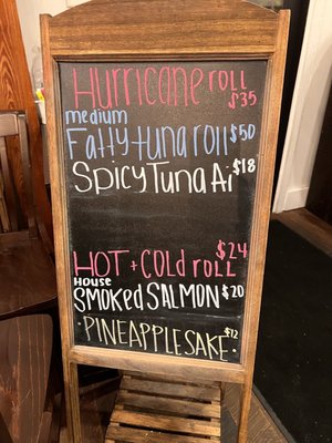 Aki Japanese Restaurant by null