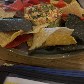 Miti Miti - Lobster guacamole - Latin American Near Me - Brooklyn, New York