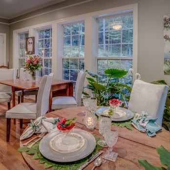 Butterfly Creek Inn Tryon - Bed & Breakfast Near Me - Columbus, North Carolina