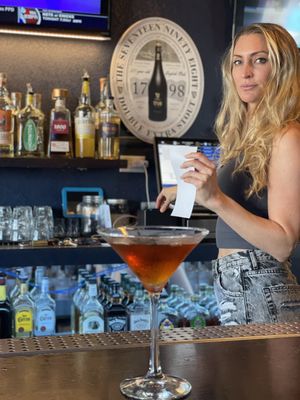 Paddy O'Brien's Irish Pub by null