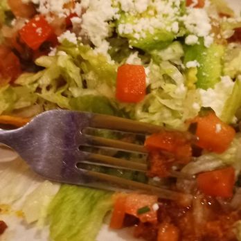 El Cubilete - Tostadas Azteca - Mexican Near Me - Niagara Falls, New York