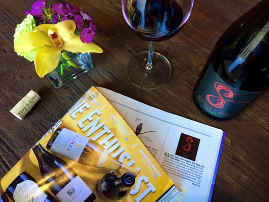 Spicy Vines Winery by null