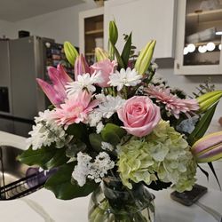 Flower Craft