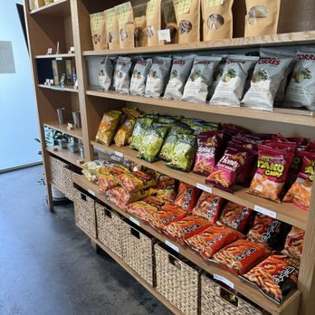 Calic Bagel - Bagels Near Me - Los Angeles, California