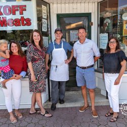Wyckoff Prime Meats