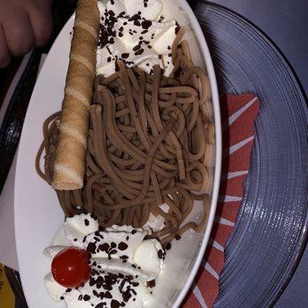 Restaurant Harder Kulm - Dessert - Restaurants Near Me - Unterseen, BE Restaurant Harder Kulm - Dessert - Restaurants Near Me - Unterseen, BE