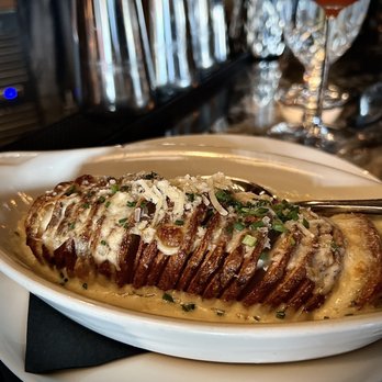 Bask Steakhouse - Steakhouses Near Me - Roswell, Georgia