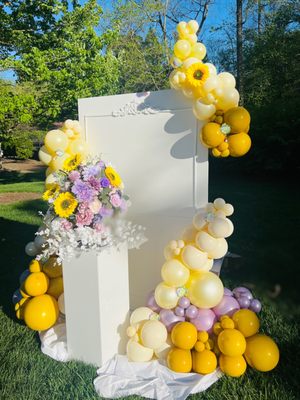 Birthdays, Bridal Showers, weddings - Celebrate all the precious moments of life with us! Birthdays, Bridal Showers, weddings - Celebrate all the precious moments of life with us!