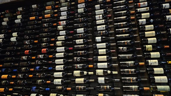 Firebirds Wood Fired Grill by null