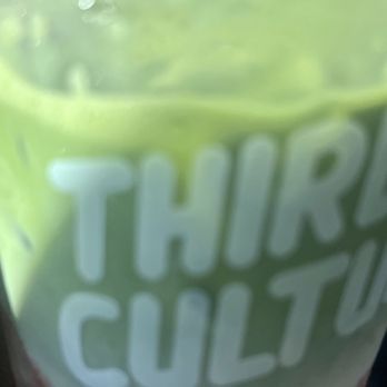 Third Culture Bakery - Berkeley - Strawberry matcha latte - Bakeries Near Me - Berkeley, California Third Culture Bakery - Berkeley - Strawberry matcha latte - Bakeries Near Me - Berkeley, California