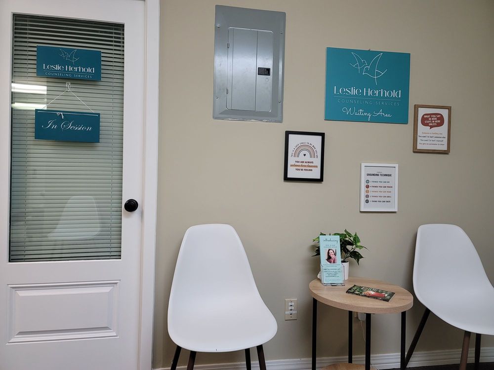 The Nest Therapy Group - grief counselor in Fairhope, AL