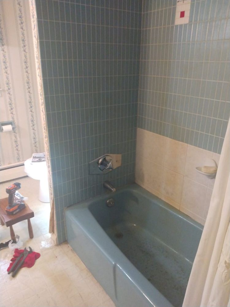 Slide of Efficiency Pro