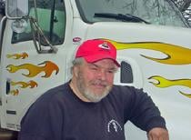 Slide of Mike's Septic & McKinley Sewer Services