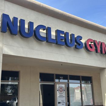 Nucleus Gym - Trainers Near Me - Mesa, Arizona Nucleus Gym - Trainers Near Me - Mesa, Arizona