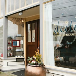 Deity Skincare