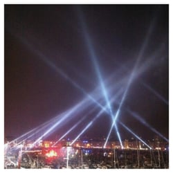 Feu D'artifice Du 14 Juillet