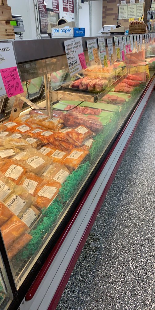 MOODY’S QUALITY MEATS 28 Reviews 6486 Holly Rd, Corpus Christi