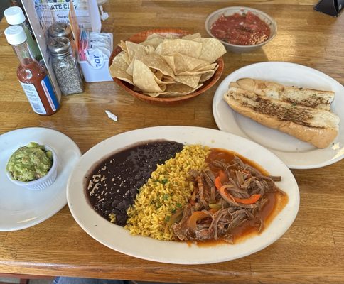 La Fonda Latina by null
