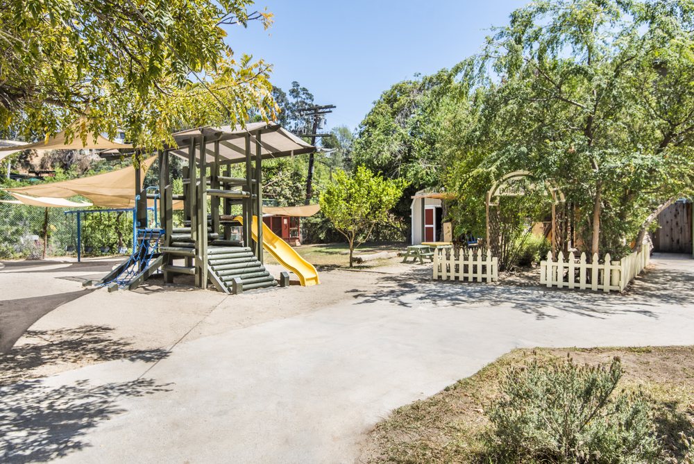 Rose Scharlin Cooperative Nursery School - childcare center in Los Angeles, CA