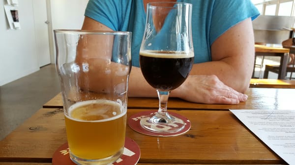 Wild Mind Ales by null