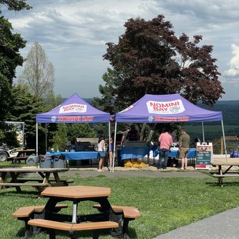 Dirt Farm Brewing - Breweries Near Me - Bluemont, Virginia