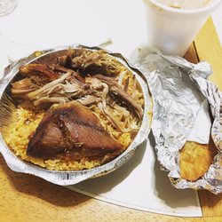 Ricky's Restaurant