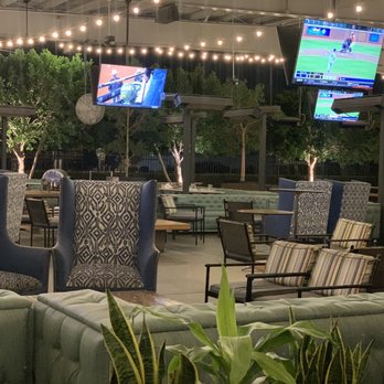Culinary Dropout - Outside view - New American Near Me - Phoenix, Arizona