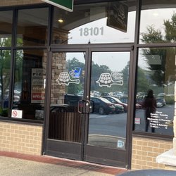 MrBeast Burger - This is the place that the address says it is mr Beast burger. Unfortunately, there is a different restaurant .
