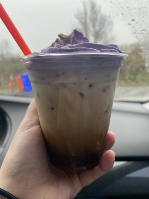 Kalesa Coffee by null
