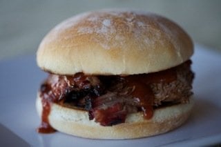 Armadillo Willy's BBQ by null