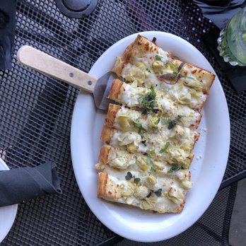 Pizzaioli - Artichoke appetizer was very tasty... - Italian Near Me - Chino, California Pizzaioli - Artichoke appetizer was very tasty... - Italian Near Me - Chino, California