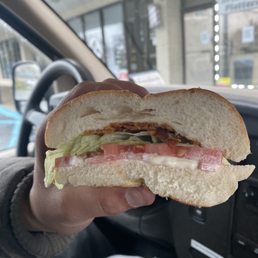 Worst blt