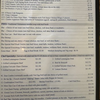 Pho Sure - Vietnamese Near Me - San Antonio, Texas Pho Sure - Vietnamese Near Me - San Antonio, Texas