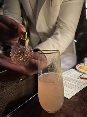 Delilah by null Delilah by null