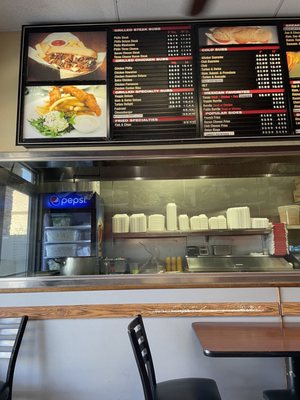 Art Alkobar Grill by null