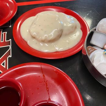 Johnny O's Cafe - Biscuits and gravy - Cafes Near Me - Rancho Cucamonga, California Johnny O's Cafe - Biscuits and gravy - Cafes Near Me - Rancho Cucamonga, California