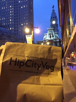 HipCityVeg by null