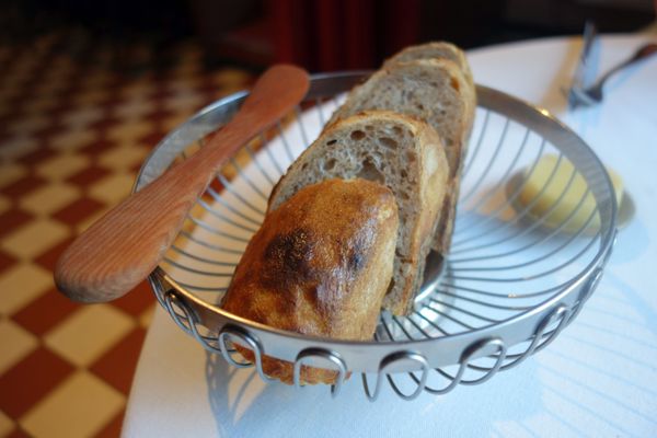 Café Nizza by null