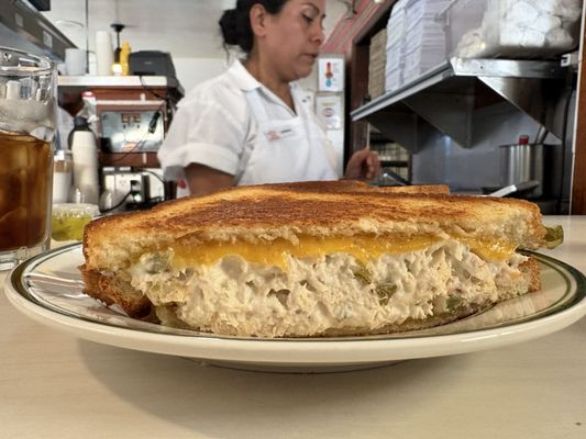 The Apple Pan by null