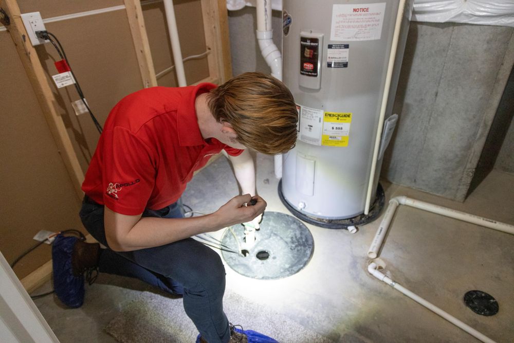 Slide of Apollo Home