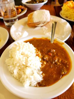 Lucile's Creole Café by null