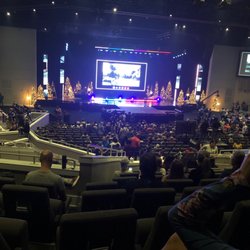 CELEBRATION CHURCH - 35 Photos & 19 Reviews - 9555 Rg Skinner Pkwy